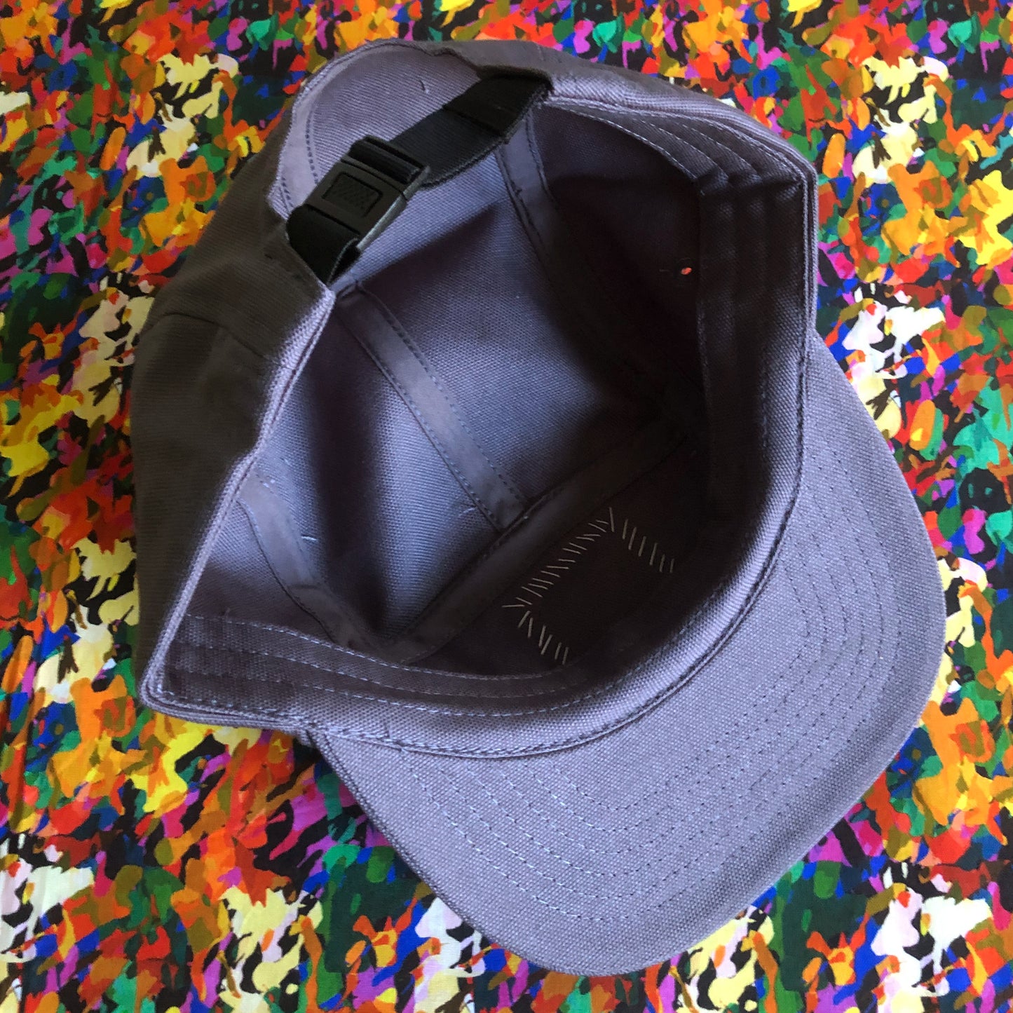 Skull Growth hat