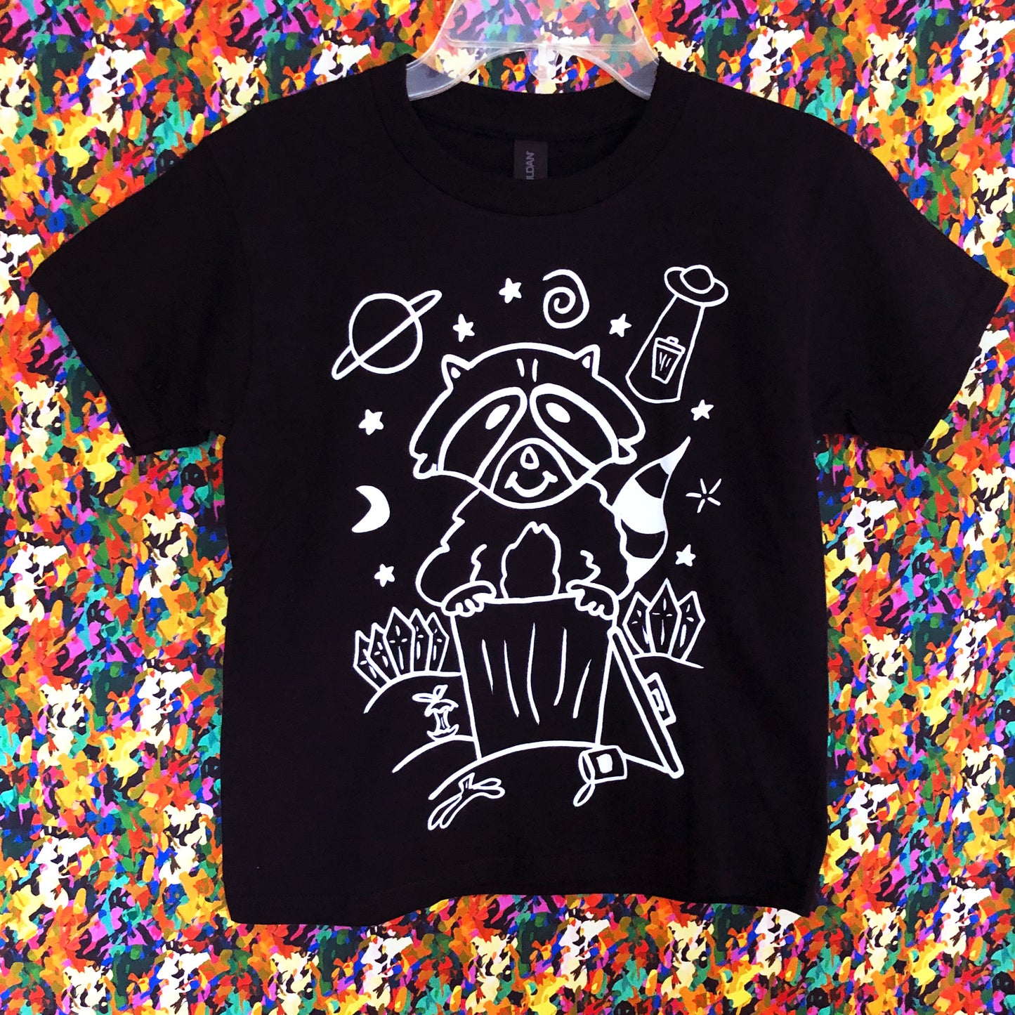 Space Raccoon (Youth)