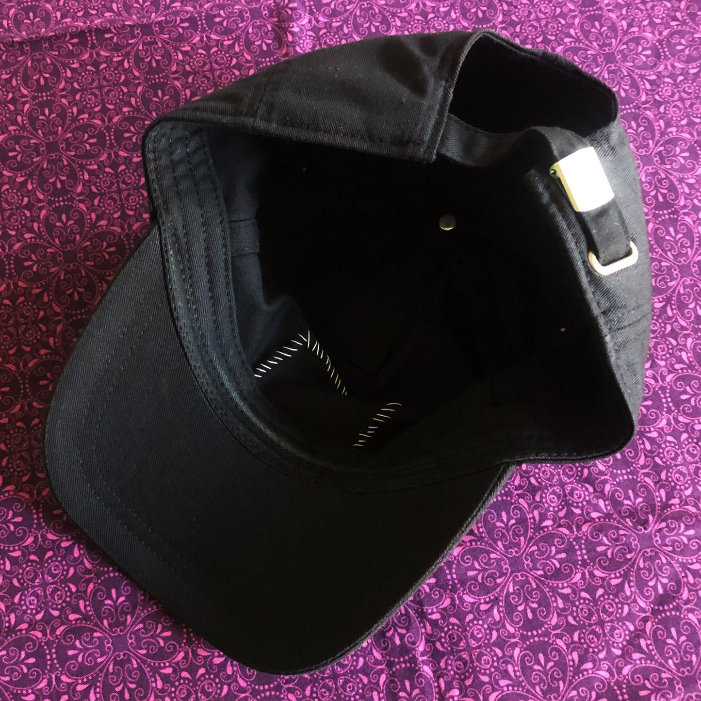 Alien Cat hat