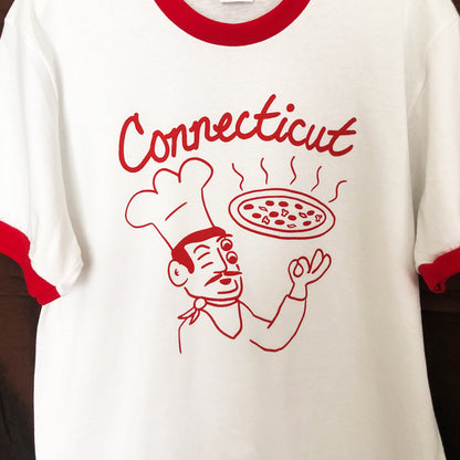 Connecticut State t-shirt