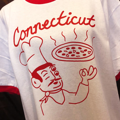 Connecticut State t-shirt
