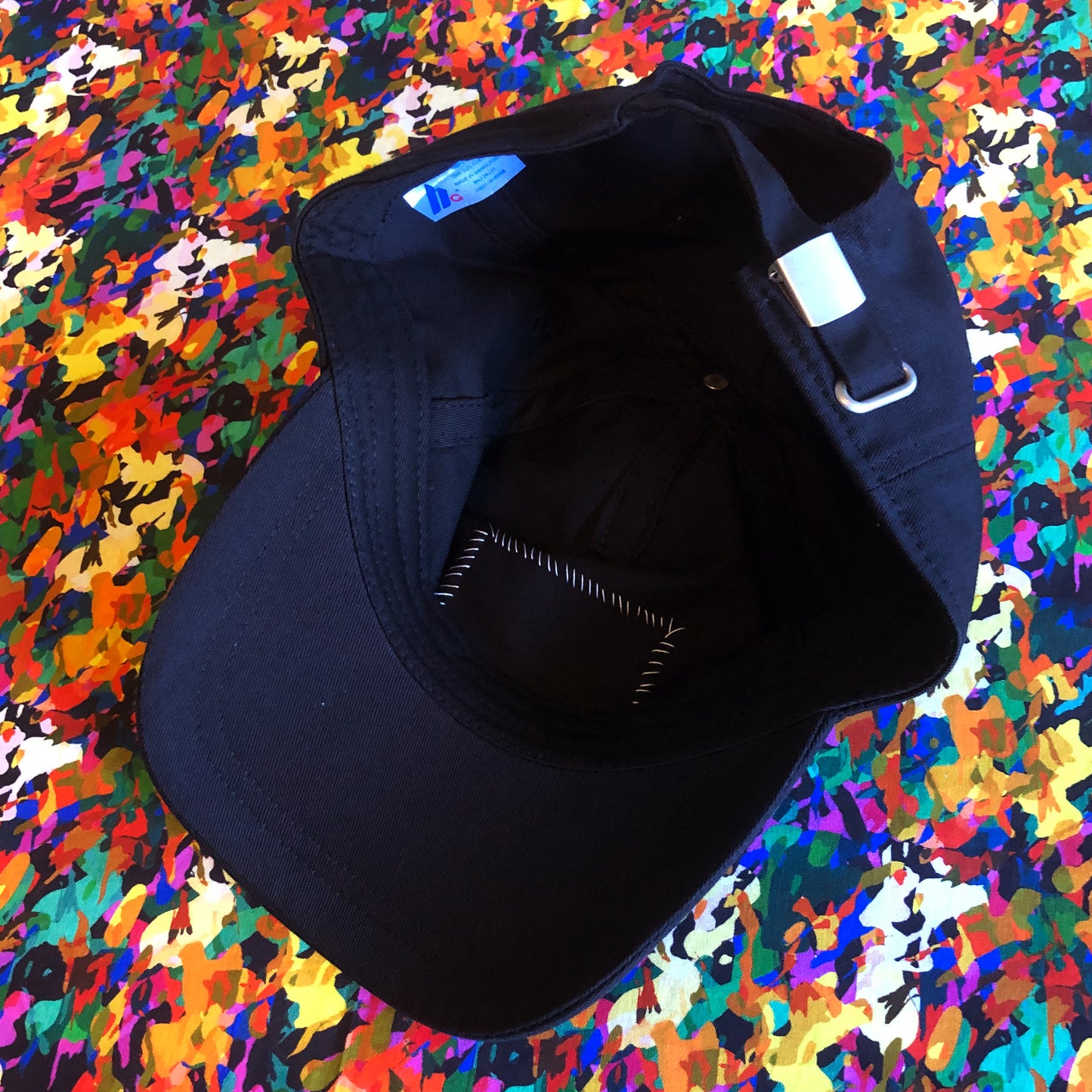 Keep Yourself Weird hat