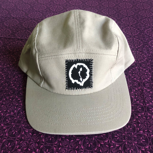 Melting Clock hat
