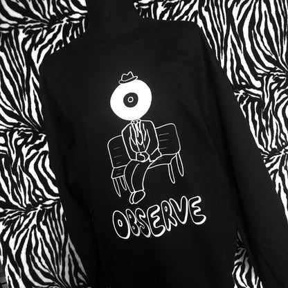 Observe sweatshirt