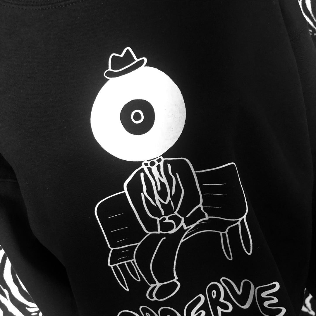 Observe sweatshirt