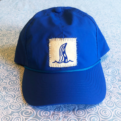 Tentacle hat