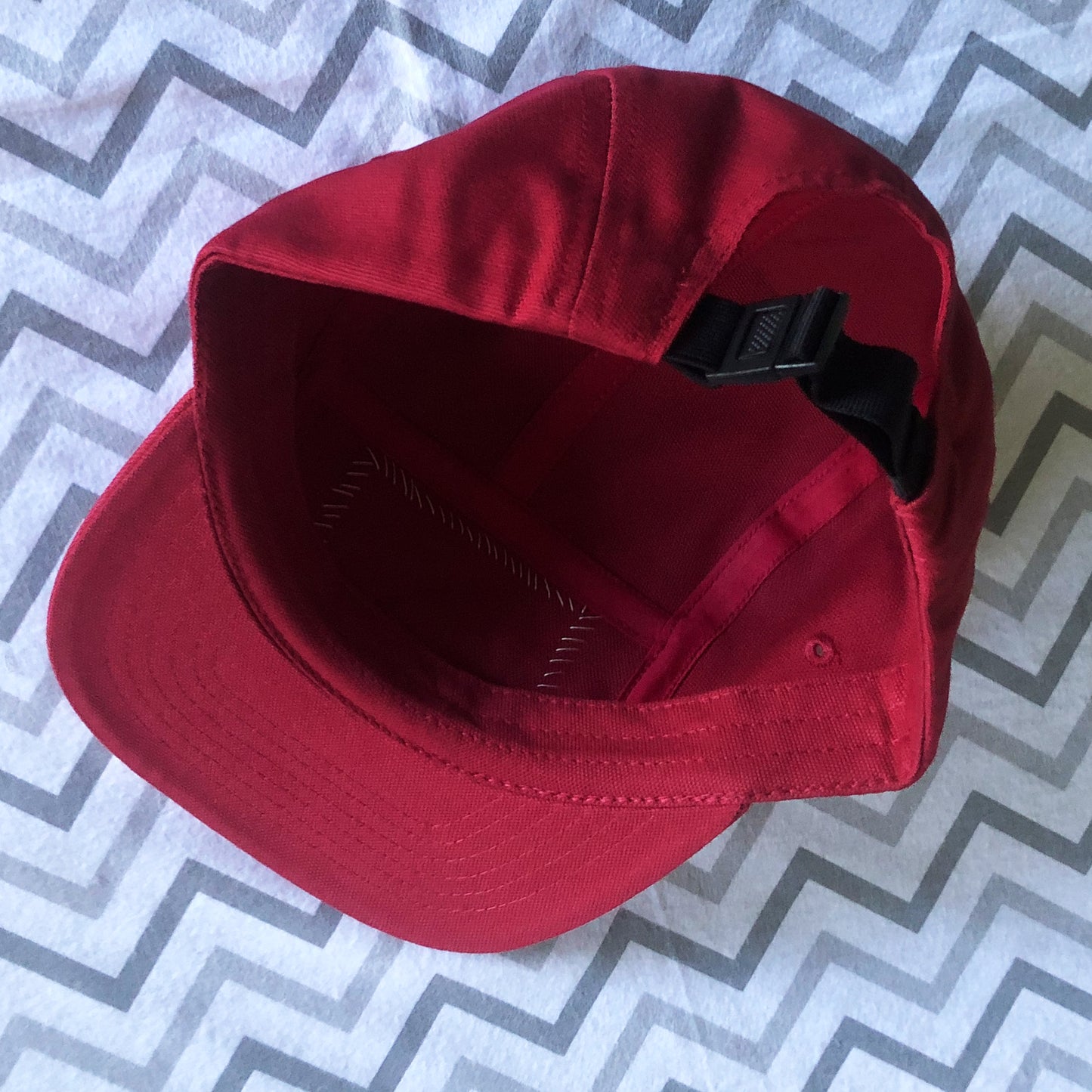 UFO Bear hat