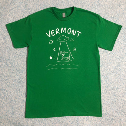 Vermont State t-shirt