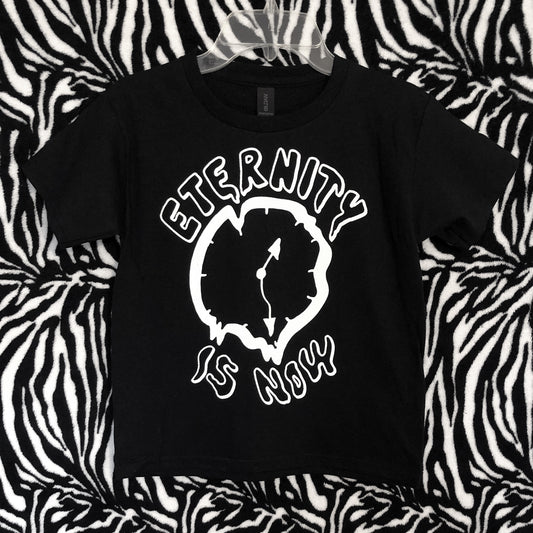 Melting Clock (Youth)