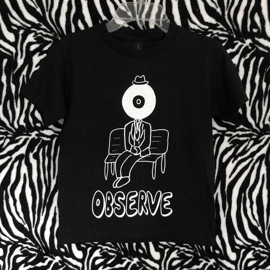 Observe (Youth)