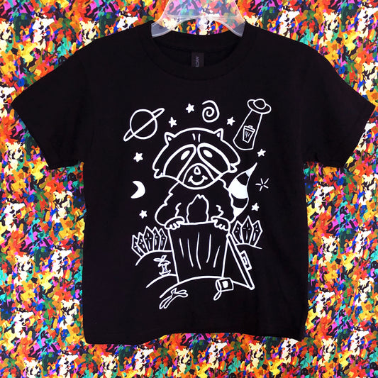 Space Raccoon (Youth)